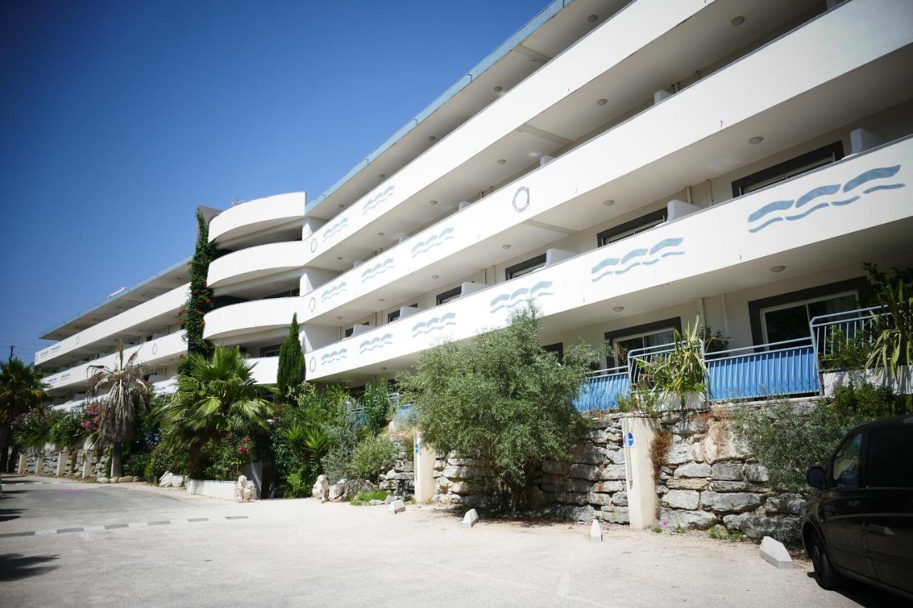 La Ciotat Le Saint Esteve Exterior foto